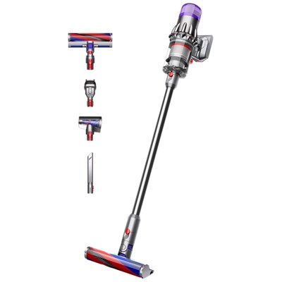 Dyson SV18 V10 Digital Slim Nickel 15654