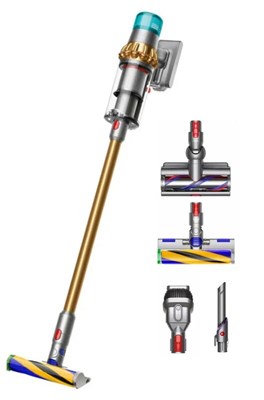 Dyson V15 SV47 Absolute Detected Gold/Gold 15662