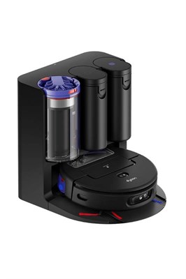 Dyson Sport+Scrub AI Black наша вилка 15676