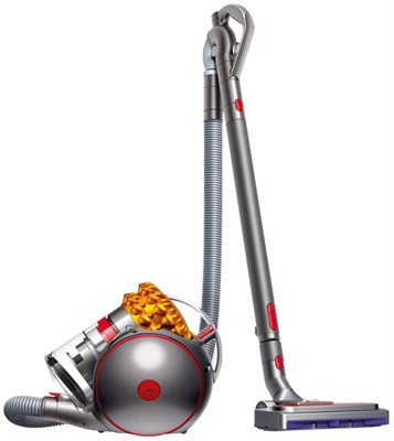 Dyson Big Ball Multifloor 2 наша вилка 15680