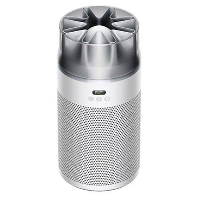 Dyson HushJet White/Silver наша вилка 15690