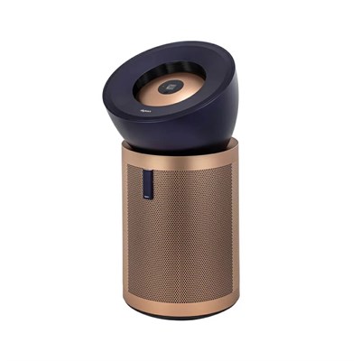 Dyson BP04 Prussian/Gold 15691