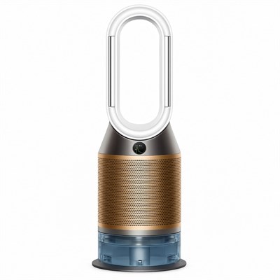 Dyson PH05 Gold/White наша вилка 15695