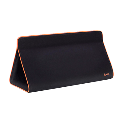 Dyson Travel Bag Black/Copper с магнитом 15697