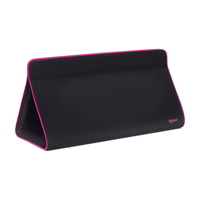 Dyson Travel Bag Black/Fuchsia с магнитом 15698