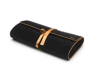 Dyson Travel Bag HT01 Black/Copper с лентой 15700