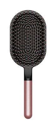 Dyson Paddle Brush Pale Rose+Crest (гребень) 15701