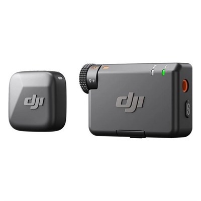 Беспроводной микрофон DJI Mic Mini (1 TX + 1 RX) 15719