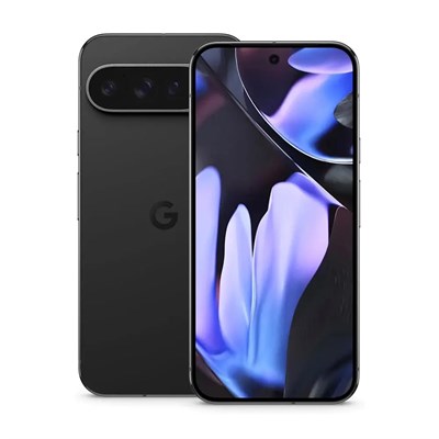 Google Pixel 9 Pro 16/128 GB Obsidian (Чёрный) 15729