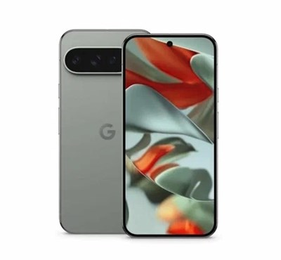 Google Pixel 9 Pro 16/512 GB Hazel (Ореховый) 15739