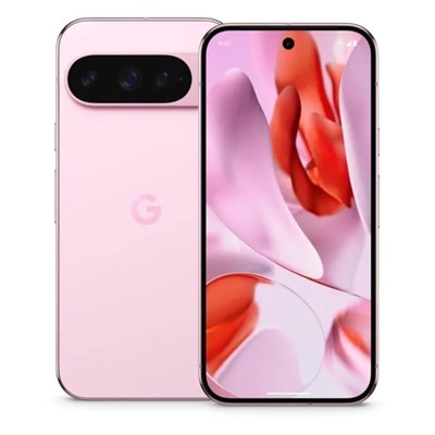 Google Pixel 9 Pro 16/512 GB Rose Quartz (Розовый кварц) 15740