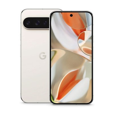 Google Pixel 9 Pro XL 16/512 GB Porcelain (Фарфоровый) 15749