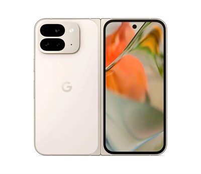 Google Pixel 9 Pro Fold 16/256 GB Porcelain (Фарфоровый) 15754