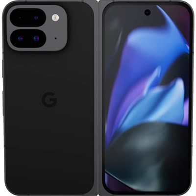 Google Pixel 9 Pro Fold 16/512 GB Obsidian (Чёрный) 15755