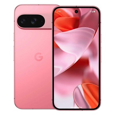 Google Pixel 9а 8/256 GB Peony (Розовый) 15764