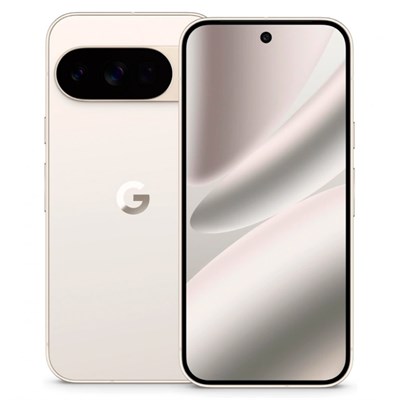 Google Pixel 10 12/128 GB Porcelain (Фарфоровый) 15768