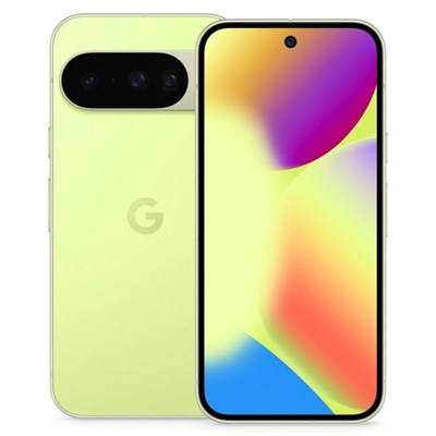 Google Pixel 10 12/128 GB Lemongrass (Жёлто-зелёный) 15768