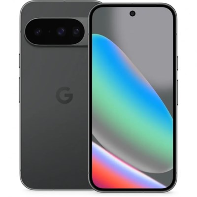 Google Pixel 10 12/256 GB Obsidian (Чёрный) 15771