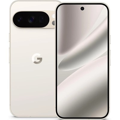 Google Pixel 10 Pro 16/256 GB Porcelain (Фарфоровый) 15780