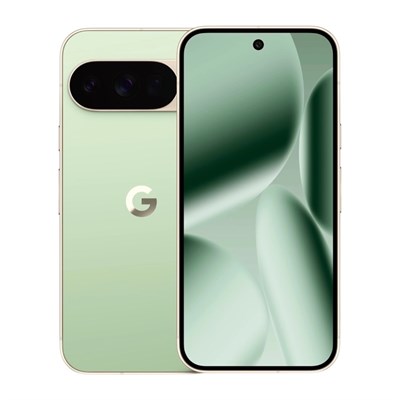 Google Pixel 10 Pro 16/256 GB Jade (Нефритовый) 15781