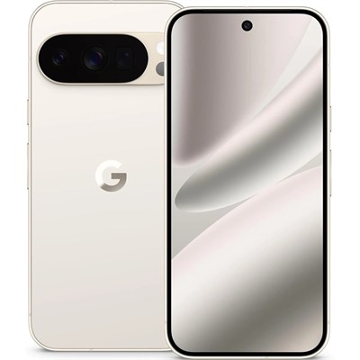 Google Pixel 10 Pro 16/512 GB Porcelain (Фарфоровый) 15784