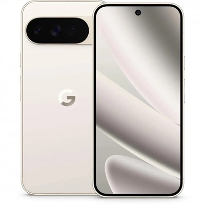 Google Pixel 10 Pro XL 16/256 GB Porcelain (Фарфоровый) 15789