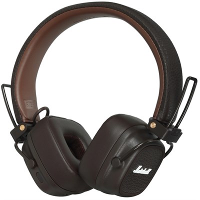 Marshall Major V Brown (Коричневый) 15809