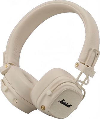 Marshall Major V Cream (Кремовый) 15808