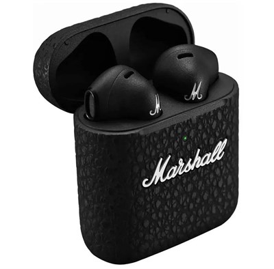 Marshall Minor III Black (Чёрный) 15812