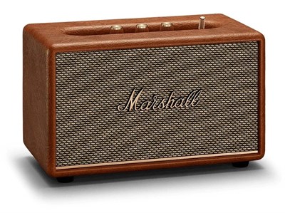 Marshall Acton III Brown (Коричневый) 15819