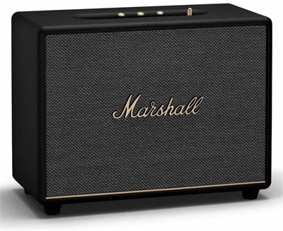 Marshall Woburn III Black (Чёрный) 15820