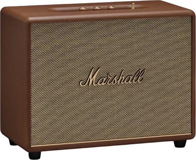 Marshall Woburn III Brown (Коричневый) 15821