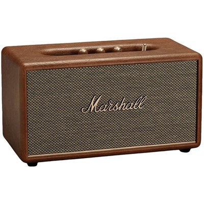 Marshall Stanmore III Brown (Коричневый) 15824