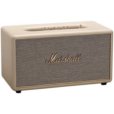 Marshall Stanmore III Cream (Кремовый) 15825
