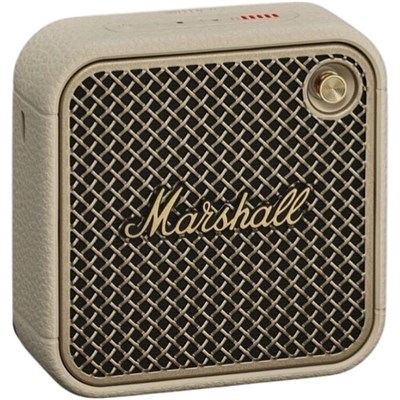 Marshall Willen II Cream (Кремовый) 15827