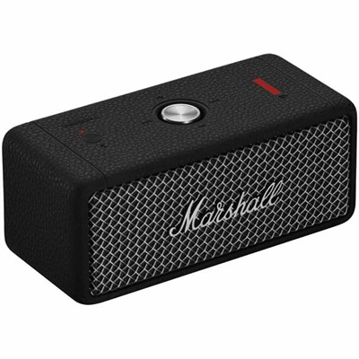 Marshall Emberton II Black Steel (Черная сталь) 15830