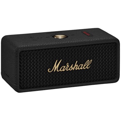 Marshall Emberton III Black Brass (Черная латунь) 15833