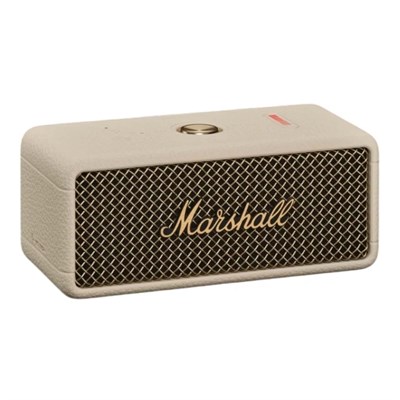 Marshall Emberton III Cream (Кремовый) 15834
