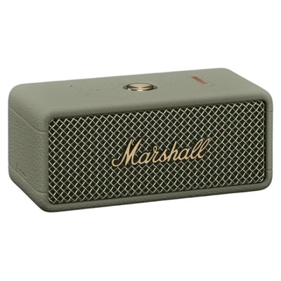 Marshall Emberton III Sage (Зеленый) 15835