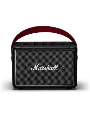 Marshall Kilburn II Black Steel (Черная сталь) 15838