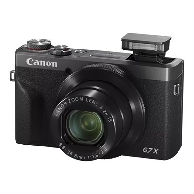 Canon PowerShot G7 X Mark III 30th Anniversary Limited Edition 15855