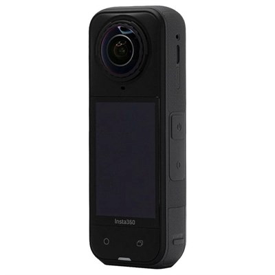 Insta360 X5 Standard Bundle Midnight Black 15859