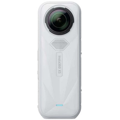 Insta360 X5 Standard Bundle Satin White (Сатиновый белый) 15860
