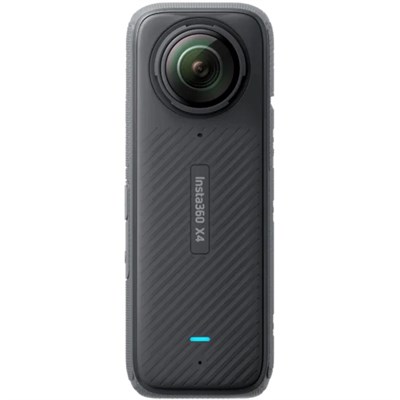 Insta360 X4 Standard Bundle Black 15862