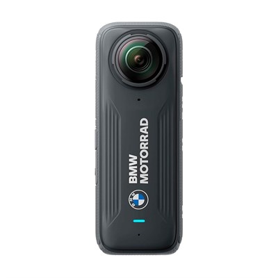 Insta360 X4 BMW Motorrad Edition 15863