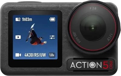 DJI Osmo Action 5 Pro 15867
