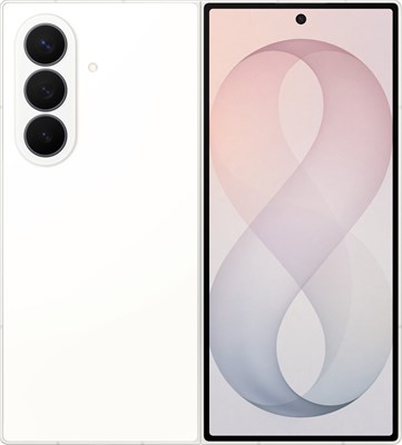 Samsung Galaxy Z Fold 8 Ultra 1TB Cream 15874