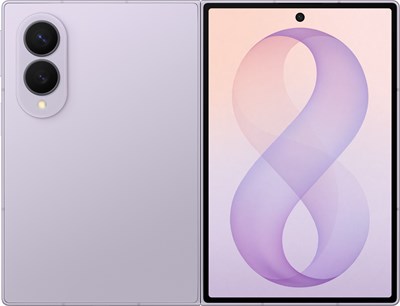 Samsung Galaxy Z Fold 8 256GB Lavender (Лавандовый) 15879