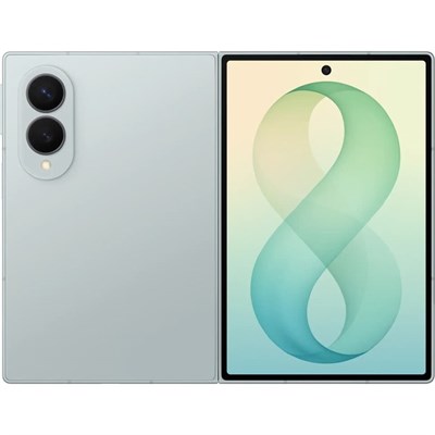 Samsung Galaxy Z Fold 8 512GB Pistachio (Фисташковый) 15893
