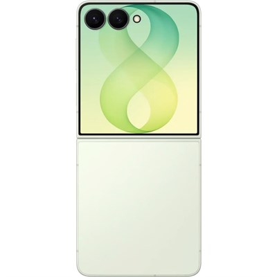 Samsung Galaxy Z Flip 8 512GB Mint (Мятный) 15899